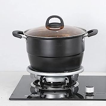 Gas Stove Energy Saving Device