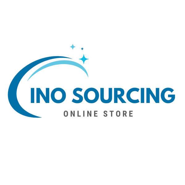 Cinosourcing Online Shopping logo