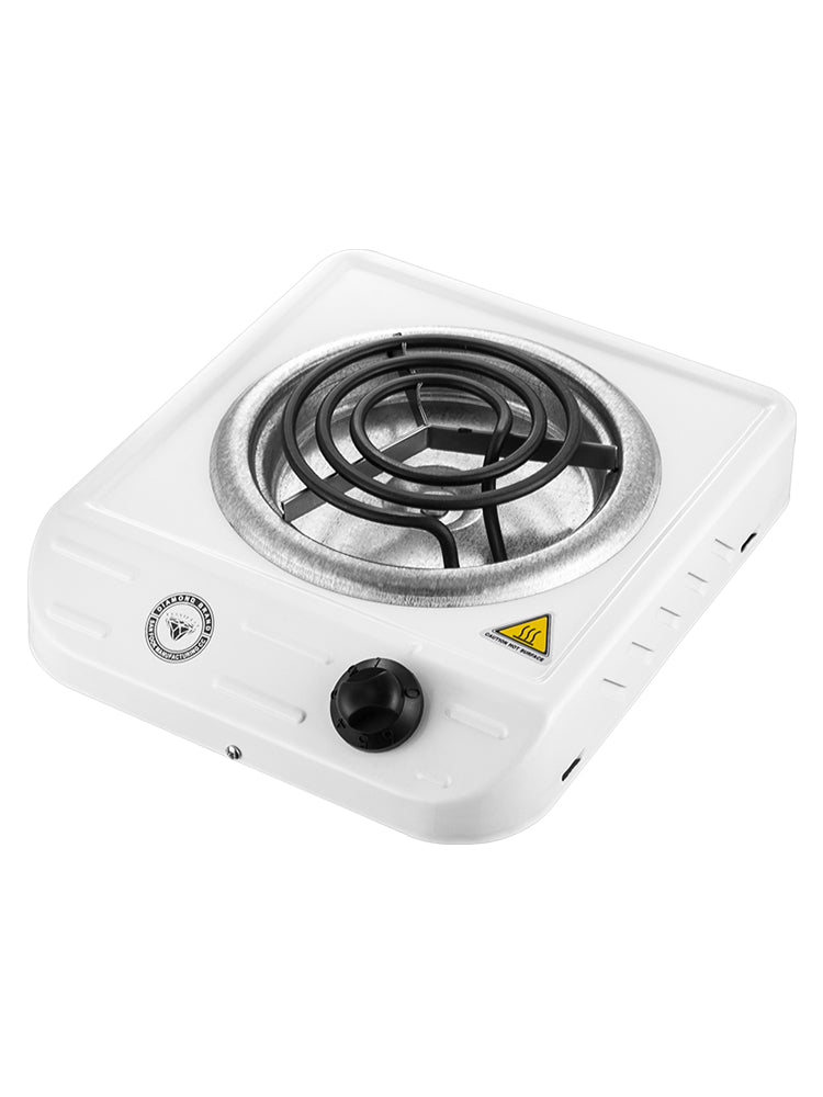 Electric Single Spiral Stove