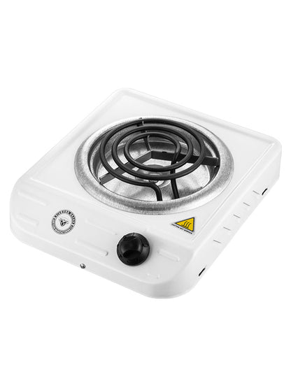 Electric Single Spiral Stove