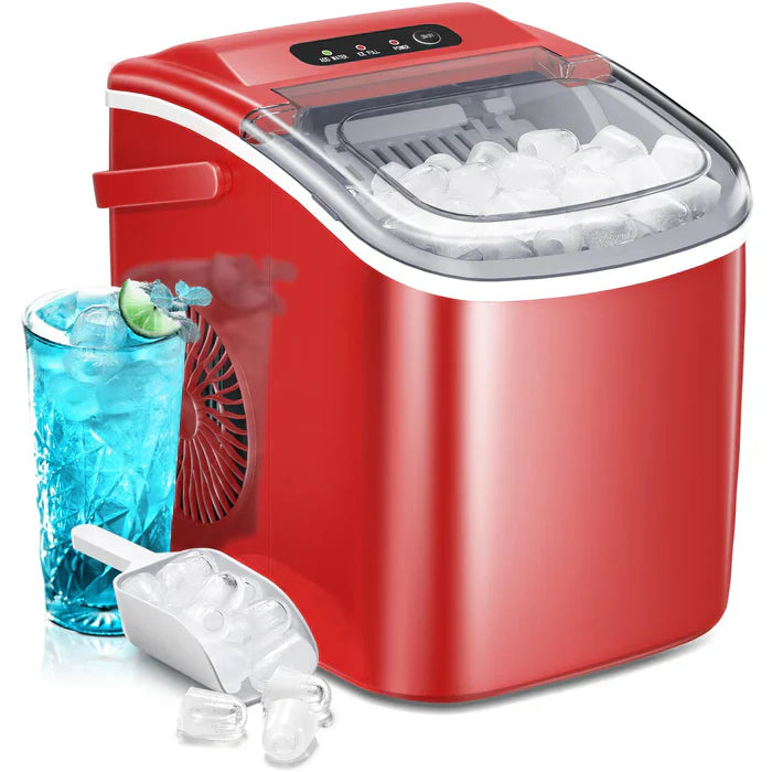 Portable Ice Maker