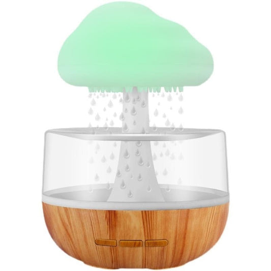 Rain Cloud Humidifier