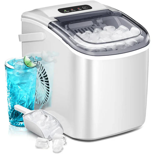 Portable Ice Maker