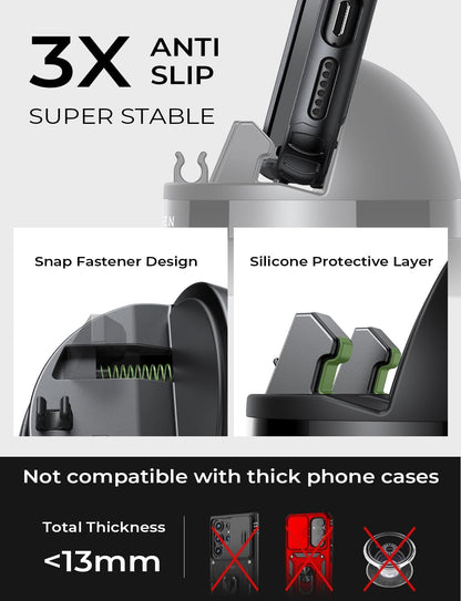 Car Phone Holder 360