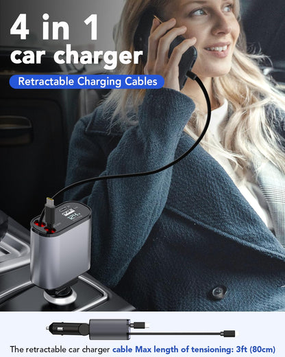 Car Charger