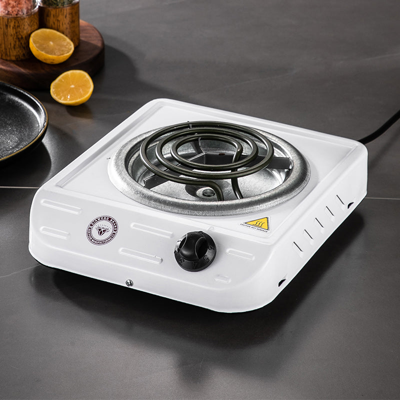 Electric Single Spiral Stove