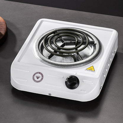 Electric Single Spiral Stove