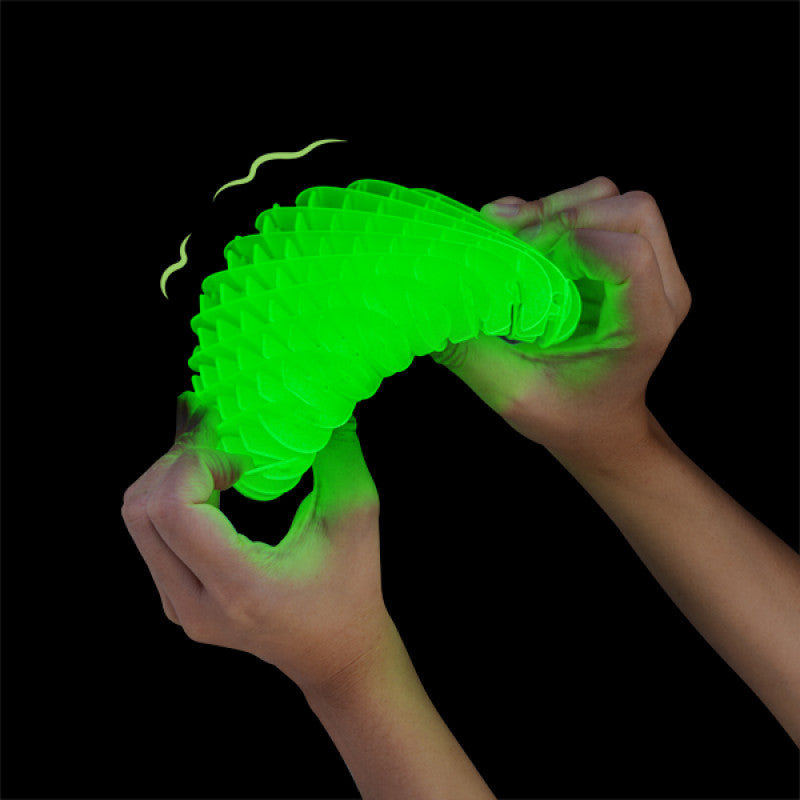 Sensory Fidget Worm Morphing Toy