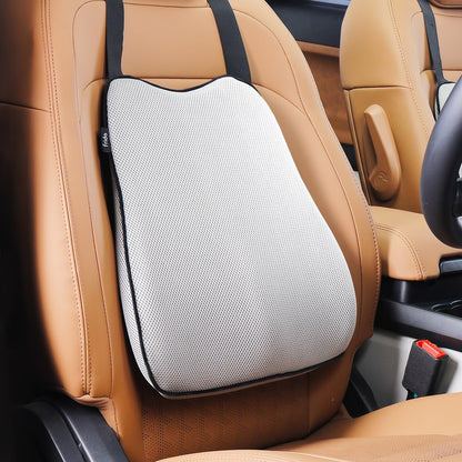 Ultimate Car Backrest Cushion