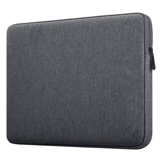 Waterproof Laptop Bag Sleeve Tablet Cover 11 12 13 14 15 15.6 Inch For MacBook Air Pro Xiaomi Dell Acer Notebook Computer Case