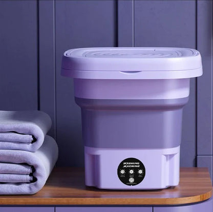 Portable Washing Machine