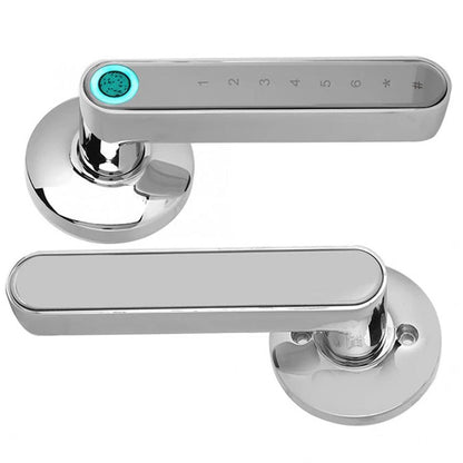 Fingerprint Smart Door Lock