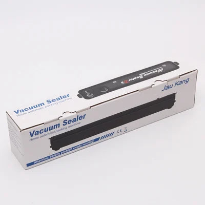 2-in-1 Smart Vacuum Sealer Machine