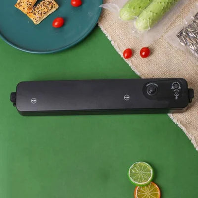 2-in-1 Smart Vacuum Sealer Machine