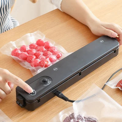 2-in-1 Smart Vacuum Sealer Machine