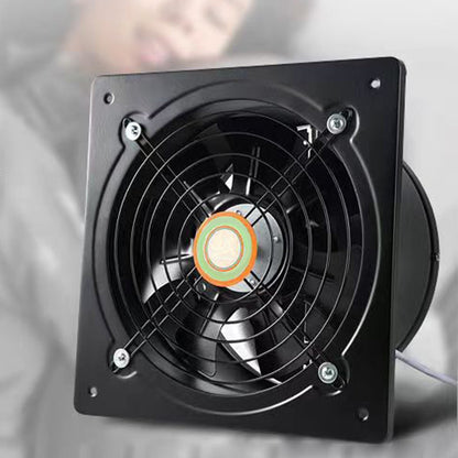 Powerful Exhaust Fan for Home Use