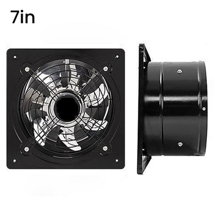 Powerful Exhaust Fan for Home Use