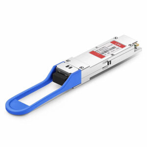 100G QSFP28 LR4 10km Optical Transceiver
