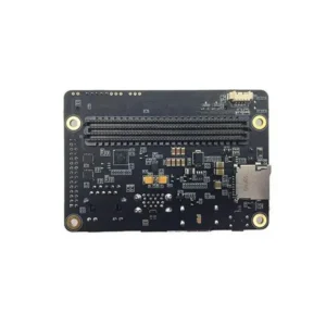 Edge AI Industrial Compute Module