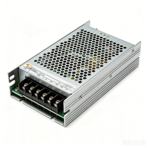 Industrial DIN Rail Power Module