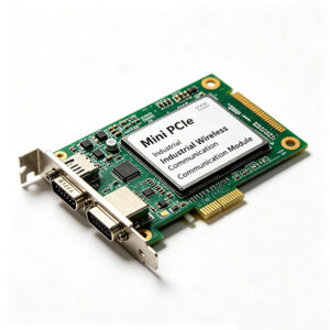 Mini PCIe Wireless Communication Module